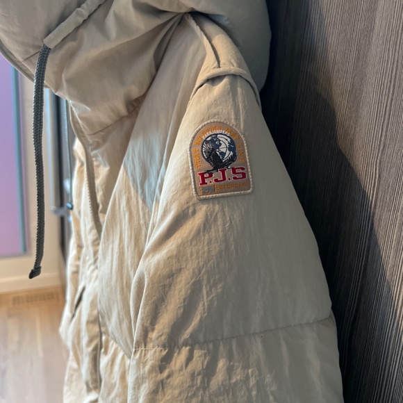 Parajumpers Sleeping Bag Coat Reversible Size  S - Picture 2 of 5